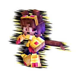 Minecraft CPM Model - KitBodegaV0.1 by TheFFrontier - AshiraZone Catalog (Media 2)