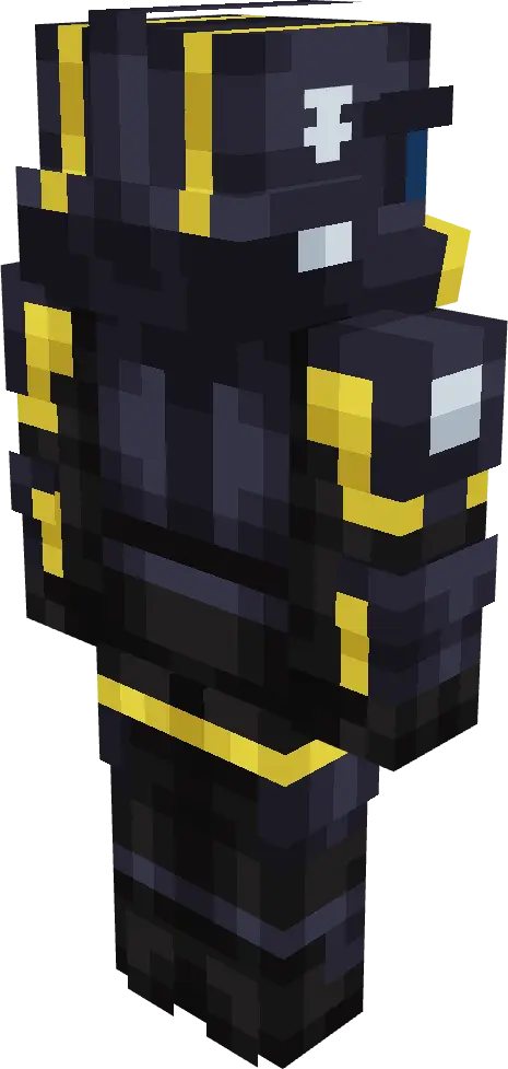 Minecraft CPM Model - HelldiverV1 by ファイル 死 - AshiraZone Catalog (Media 2) Minecraft CPM Model - HelldiverV1 by ファイル 死 - AshiraZone Catalog (Media 2)