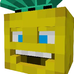 Minecraft CPM Model - LibertyBiberty by The Transformers model person - AshiraZone Catalog (Media 2)