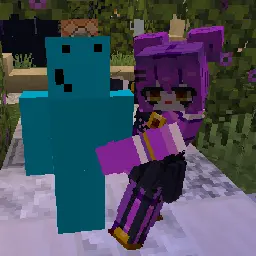 Minecraft CPM Model - Vampira by PKaiogamer54 ⲎⲢ █████░░░ 170/290 - AshiraZone Catalog (Media 3) Minecraft CPM Model - Vampira by PKaiogamer54 ⲎⲢ █████░░░ 170/290 - AshiraZone Catalog (Media 3)