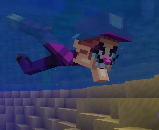 Minecraft CPM Model - Waluigi by Funkers - AshiraZone Catalog (Media 3) Minecraft CPM Model - Waluigi by Funkers - AshiraZone Catalog (Media 3)