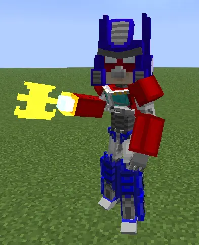 Minecraft CPM Model - red_transformes by PKaiogamer54 ⲎⲢ █████░░░ 170/290 - AshiraZone Catalog (Media 3) Minecraft CPM Model - red_transformes by PKaiogamer54 ⲎⲢ █████░░░ 170/290 - AshiraZone Catalog (Media 3)