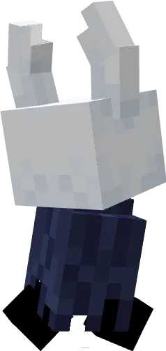 Minecraft CPM Model - Little_Knight by DreamNoble - AshiraZone Catalog (Media 2)