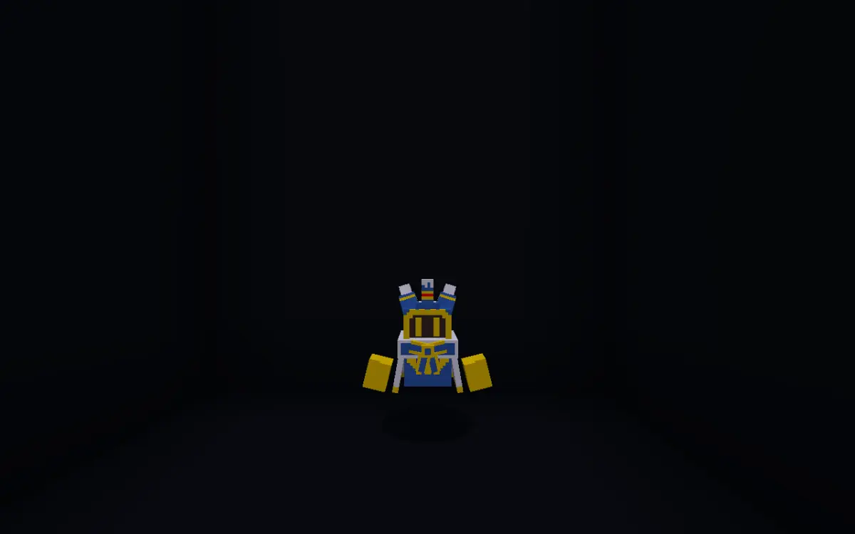 Minecraft CPM Model - magolor by Lyricnyan - AshiraZone Catalog (Media 2) Minecraft CPM Model - magolor by Lyricnyan - AshiraZone Catalog (Media 2)