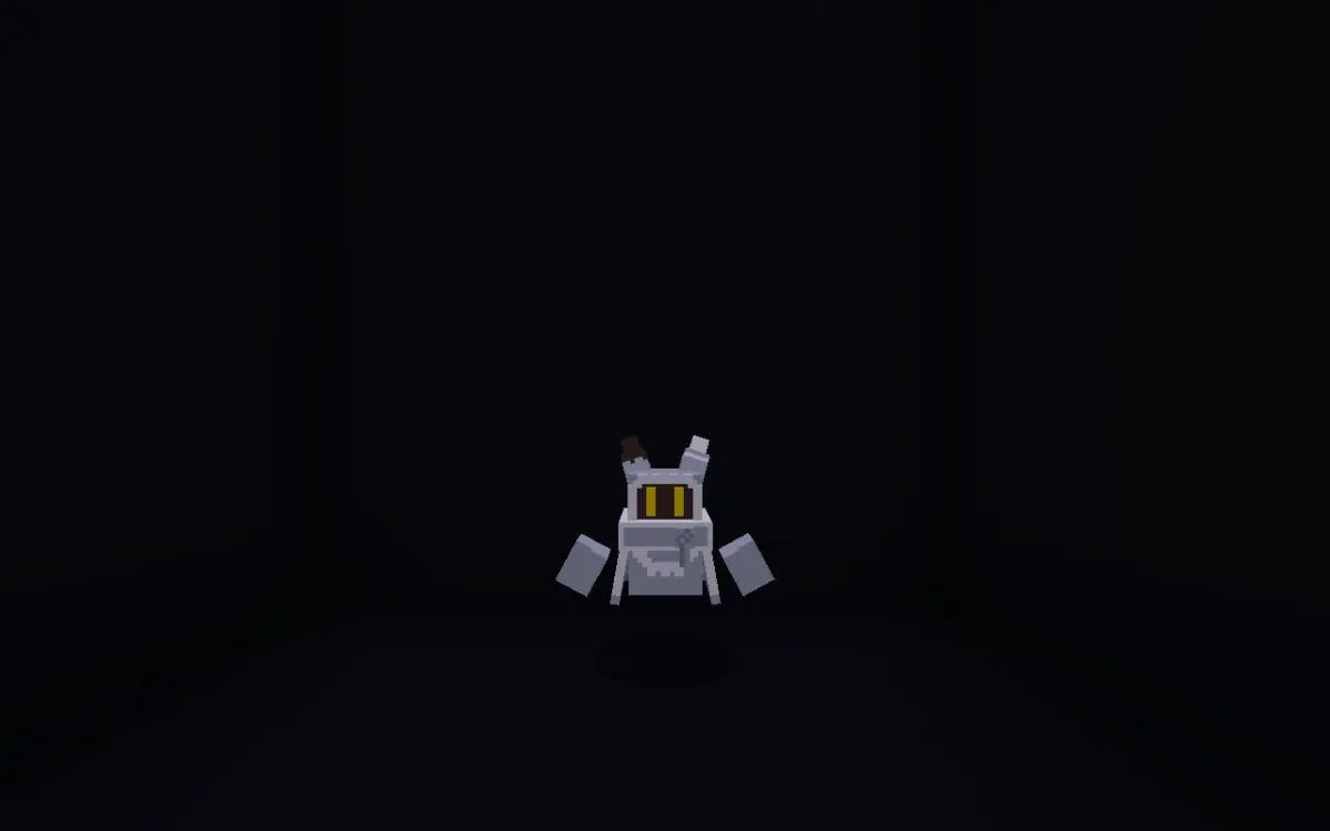 Minecraft CPM Model - magolor by Lyricnyan - AshiraZone Catalog (Media 3) Minecraft CPM Model - magolor by Lyricnyan - AshiraZone Catalog (Media 3)