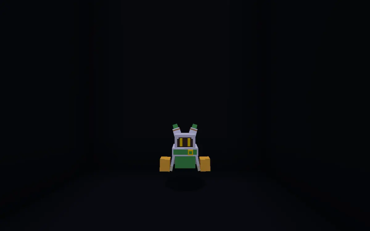 Minecraft CPM Model - magolor by Lyricnyan - AshiraZone Catalog (Media 4) Minecraft CPM Model - magolor by Lyricnyan - AshiraZone Catalog (Media 4)