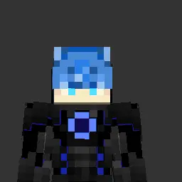 Minecraft CPM Model - KevaleunGama by Morgan Le Fay - AshiraZone Catalog (Media 4)