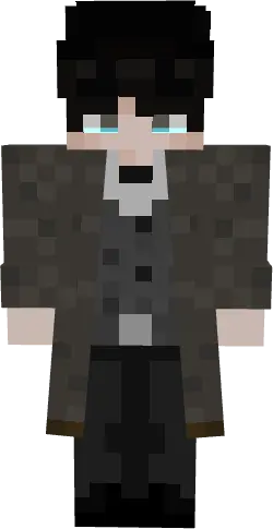 Minecraft CPM Model - a.1111 by Thi - AshiraZone Catalog (Media 2) Minecraft CPM Model - a.1111 by Thi - AshiraZone Catalog (Media 2)