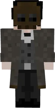Minecraft CPM Model - a.1111 by Thi - AshiraZone Catalog (Media 4) Minecraft CPM Model - a.1111 by Thi - AshiraZone Catalog (Media 4)
