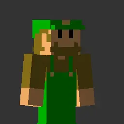 Minecraft CPM Model - MarioNES by roxy - AshiraZone Catalog (Media 4)
