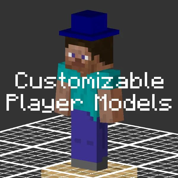 Minecraft CPM Model - Done_Eula_Paladin_ by runanbuocdi - AshiraZone Catalog (Media 5)