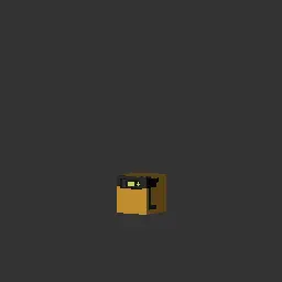 Minecraft CPM Model - Wall-E by Cat - AshiraZone Catalog (Media 4)