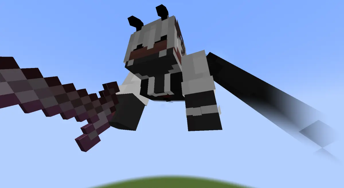Minecraft CPM Model - ants by Fioof - AshiraZone Catalog (Media 3)