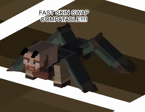 Minecraft CPM Model - ants by Fioof - AshiraZone Catalog (Media 4)