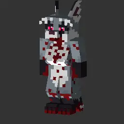 Minecraft CPM Model - AnthroFoxRegal4 by TheRegalB - AshiraZone Catalog (Media 6)