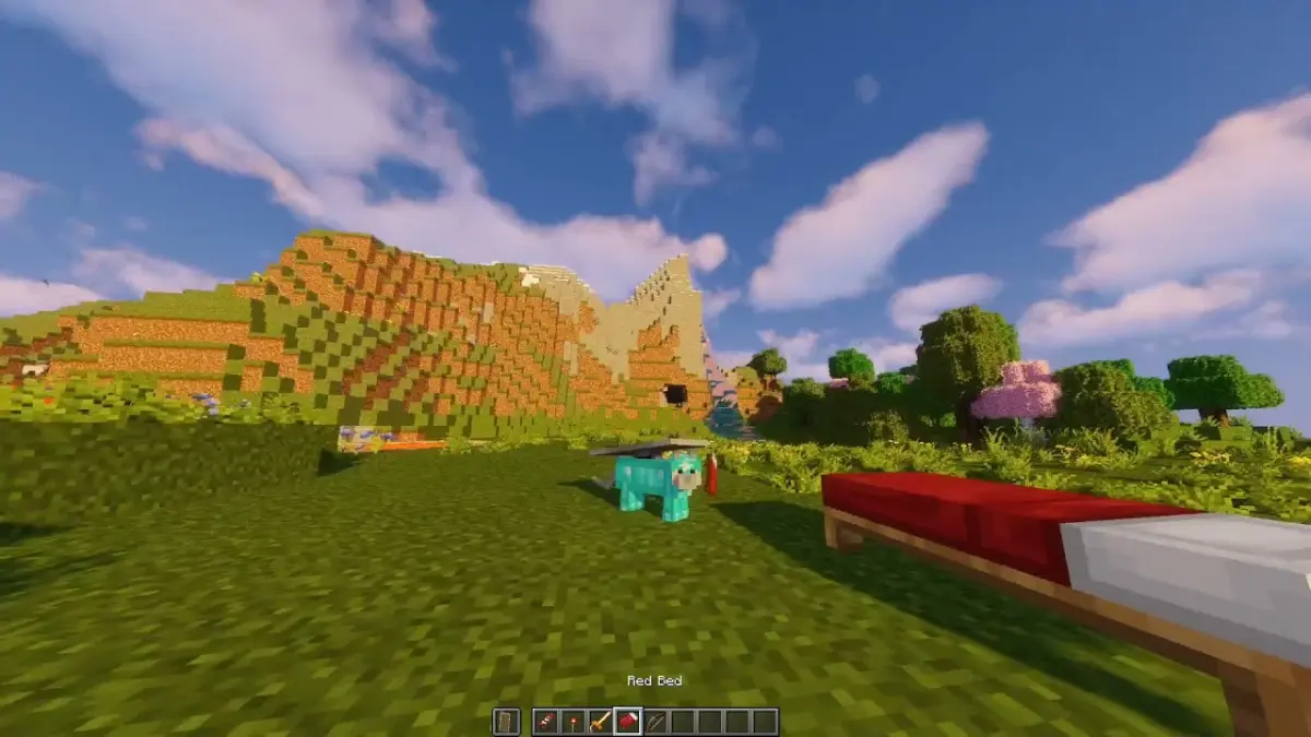 Minecraft CPM Model - CatModel by SonicCraft - AshiraZone Catalog (Media 2)