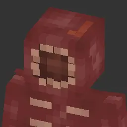Minecraft CPM Model - FigurefromDOORS by ivyy - AshiraZone Catalog (Media 3)