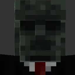 Minecraft CPM Model - MOAAAAAAAAAAAAAAAAAAI by Deleted User - AshiraZone Catalog (Media 2)