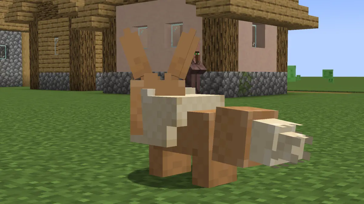 Minecraft CPM Model - Eevee by Deleted User - AshiraZone Catalog (Media 1)