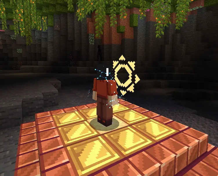 Minecraft CPM Model - Staarthingskin by ✦ NightfallNova ✦ - AshiraZone Catalog (Media 2)