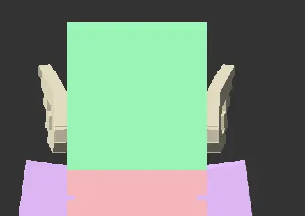 Minecraft CPM Model - elf_ears by Reicia 𓂃 ࣪˖ ִֶָ𐀔 - AshiraZone Catalog (Media 2)