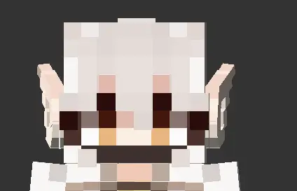 Minecraft CPM Model - elf_ears by Reicia 𓂃 ࣪˖ ִֶָ𐀔 - AshiraZone Catalog (Media 3)