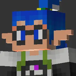 Minecraft CPM Model - InklingG by Mining - AshiraZone Catalog (Media 6)