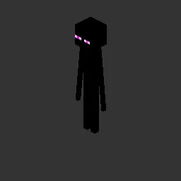Minecraft CPM Model - EndThisMan by ⸸🖤SqueakyBatGal🖤⸸ - AshiraZone Catalog (Media 2)