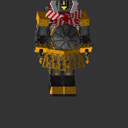 Minecraft CPM Model - TIM by Ted Alter(Comms Open) - AshiraZone Catalog (Media 3)