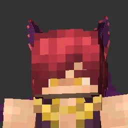 Minecraft CPM Model - Sett_LoL_Basic by I Wlkdwn Snr ctzns - AshiraZone Catalog (Media 4)