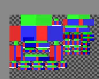 Minecraft CPM Model - Head by The Weeb Bot [Comms Open] - AshiraZone Catalog (Media 2)