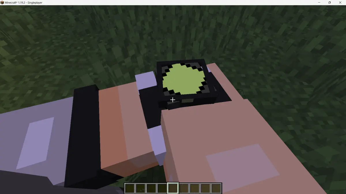Minecraft CPM Model - ben by Deleted User - AshiraZone Catalog (Media 3)