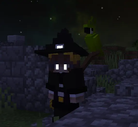 Minecraft CPM Model - Witch_oracle-with-armor-elytra by player_toaster - AshiraZone Catalog (Media 2) Minecraft CPM Model - Witch_oracle-with-armor-elytra by player_toaster - AshiraZone Catalog (Media 2)