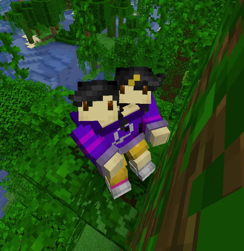Minecraft CPM Model - LL_Model_2023 by Phaxtolgia is LOCKING TF IN! - AshiraZone Catalog (Media 3) Minecraft CPM Model - LL_Model_2023 by Phaxtolgia is LOCKING TF IN! - AshiraZone Catalog (Media 3)