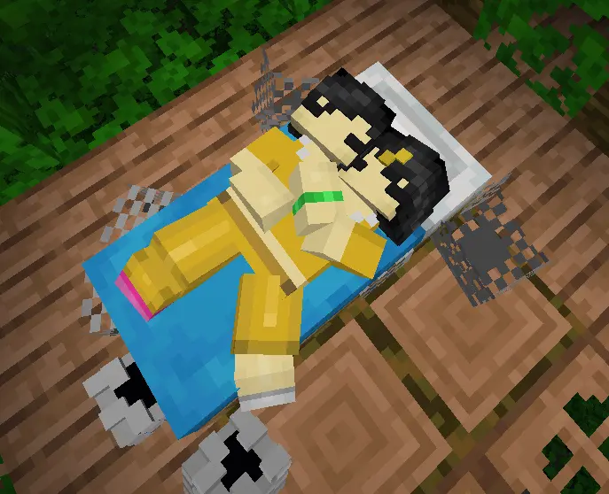 Minecraft CPM Model - LL_Model_2023 by Phaxtolgia is LOCKING TF IN! - AshiraZone Catalog (Media 4) Minecraft CPM Model - LL_Model_2023 by Phaxtolgia is LOCKING TF IN! - AshiraZone Catalog (Media 4)