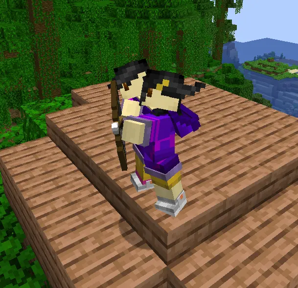 Minecraft CPM Model - LL_Model_2023 by Phaxtolgia is LOCKING TF IN! - AshiraZone Catalog (Media 6) Minecraft CPM Model - LL_Model_2023 by Phaxtolgia is LOCKING TF IN! - AshiraZone Catalog (Media 6)