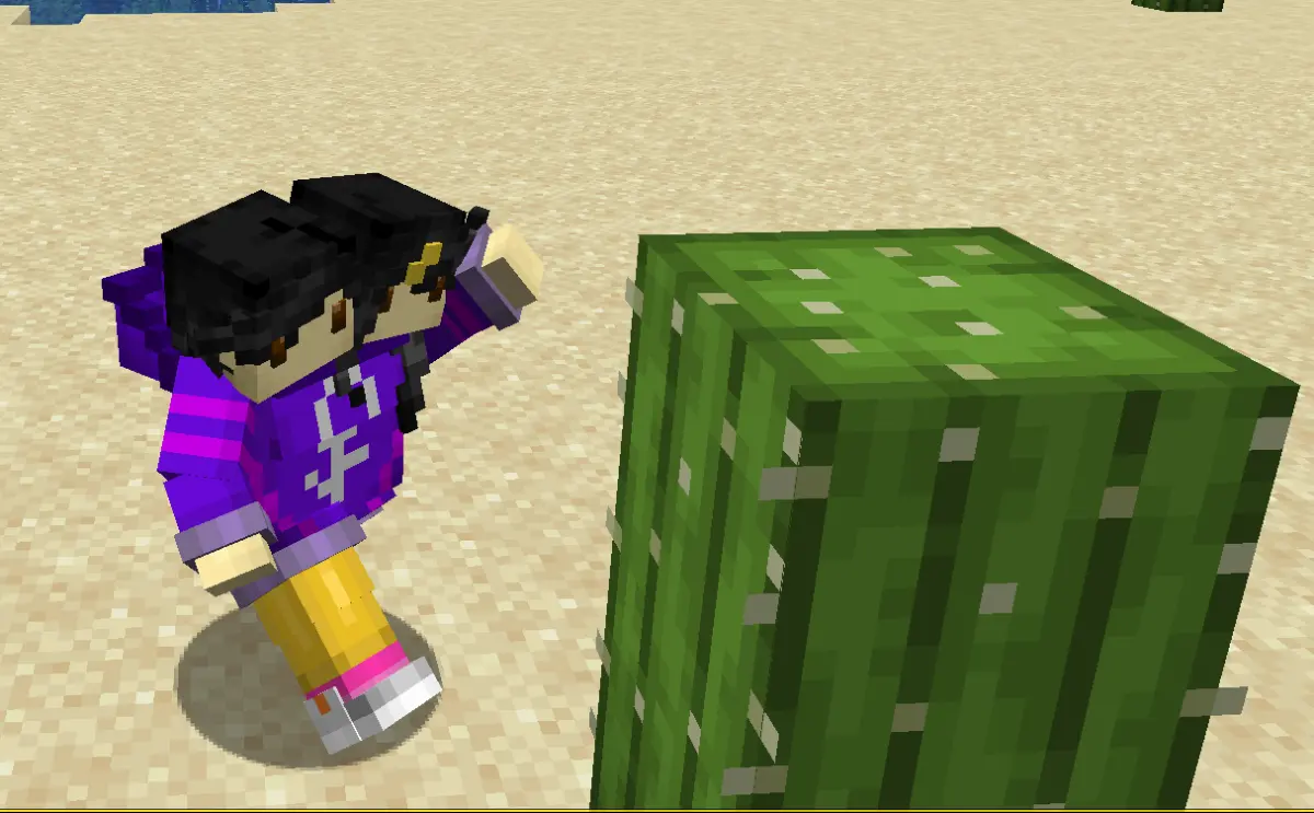 Minecraft CPM Model - LL_Model_2023 by Phaxtolgia is LOCKING TF IN! - AshiraZone Catalog (Media 8) Minecraft CPM Model - LL_Model_2023 by Phaxtolgia is LOCKING TF IN! - AshiraZone Catalog (Media 8)