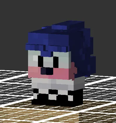 Minecraft CPM Model - HjogTheRealOne by ══ ≪ Vanii ✿ Yan ≫ ══ - AshiraZone Catalog (Media 2) Minecraft CPM Model - HjogTheRealOne by ══ ≪ Vanii ✿ Yan ≫ ══ - AshiraZone Catalog (Media 2)