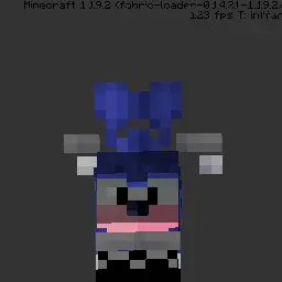 Minecraft CPM Model - HjogTheRealOne by ══ ≪ Vanii ✿ Yan ≫ ══ - AshiraZone Catalog (Media 3)