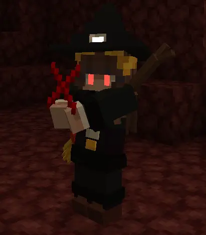 Minecraft CPM Model - Witch_oracle-with-armor-elytra by player_toaster - AshiraZone Catalog (Media 3) Minecraft CPM Model - Witch_oracle-with-armor-elytra by player_toaster - AshiraZone Catalog (Media 3)