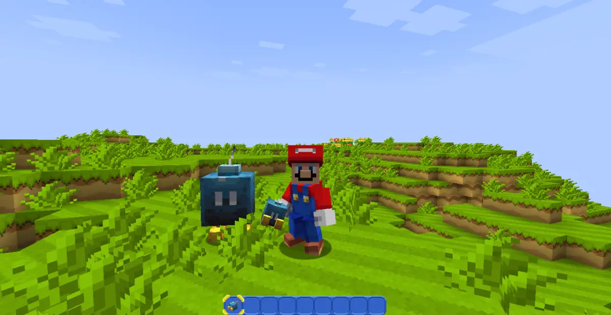 Minecraft CPM Model - 811532237521551360 by alphs - AshiraZone Catalog (Media 2) Minecraft CPM Model - 811532237521551360 by alphs - AshiraZone Catalog (Media 2)