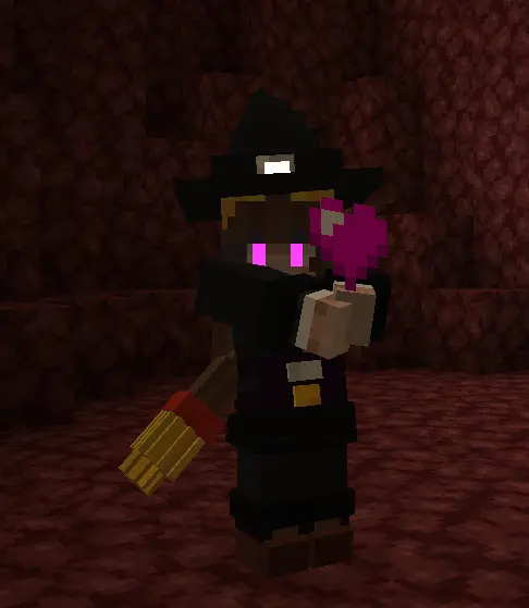 Minecraft CPM Model - Witch_oracle-with-armor-elytra by player_toaster - AshiraZone Catalog (Media 4) Minecraft CPM Model - Witch_oracle-with-armor-elytra by player_toaster - AshiraZone Catalog (Media 4)