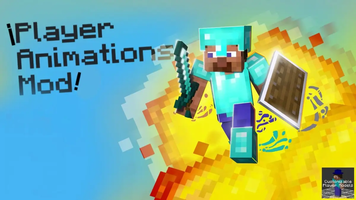 Minecraft CPM Model - 811532237521551360 by Origon - AshiraZone Catalog (Media 2)