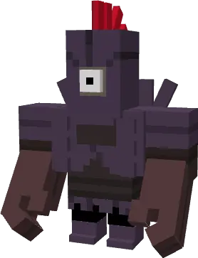 Minecraft CPM Model - Cyclops_Burn_Version by FãDoMacacoJones - AshiraZone Catalog (Media 3)