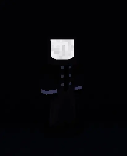 Minecraft CPM Model - TVmanSkibidiCraft by Brotato - AshiraZone Catalog (Media 2)