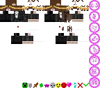 Minecraft CPM Model - Witch_oracle-with-armor-elytra by player_toaster - AshiraZone Catalog (Media 6) Minecraft CPM Model - Witch_oracle-with-armor-elytra by player_toaster - AshiraZone Catalog (Media 6)