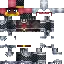 Minecraft CPM Model - Dragon_Knight_with_Allay_Companion by Thermo - AshiraZone Catalog (Media 5)