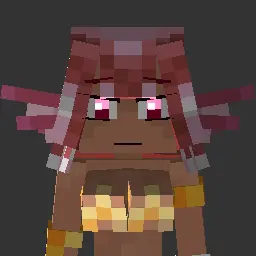 Minecraft CPM Model - MermaidRevamp by 🌈 Pexiltd 🌈 (She/Her) - AshiraZone Catalog (Media 2)