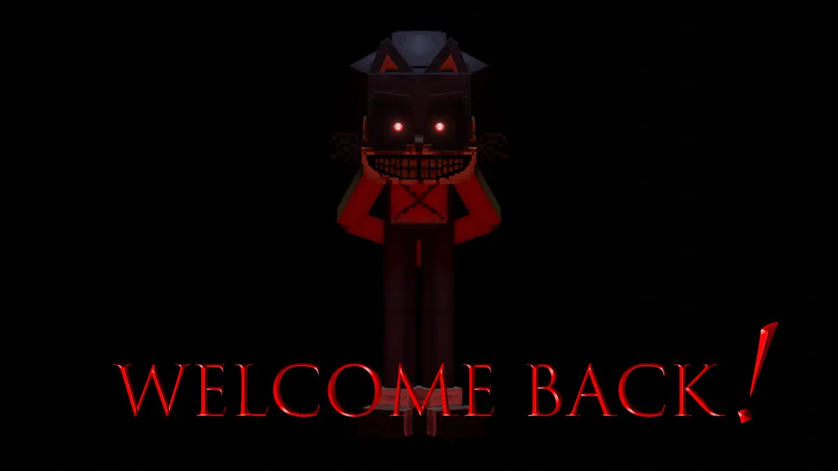 Minecraft CPM Model - Lord_X_v2 by Darkem - AshiraZone Catalog (Media 1)