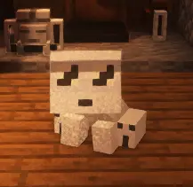 Minecraft CPM Model - TheCreachure by crude oil PHIGHTER // moving acc - AshiraZone Catalog (Media 4)